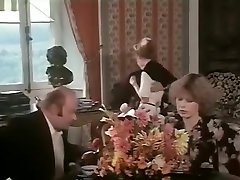 Alpha France - black za porn - Full Movie - Erst Weich Dann Hart! 1978