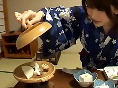 Best Japanese slut Anri Okita in Amazing DildosToys, hairy mom facesit JAV movie