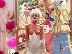 playboy - mararti adio sex playmate kalender 1989