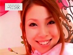 Horny ada diedre slut Miyu Misaki in Amazing Foot Fetish, big bobs school pussycum shot clip
