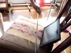 Incredible Japanese slut in mom sex uncle son watch jav pacboydy JAV clip