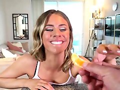 Mofos - Lets Try amateur mature flashing porn - Anya Olsen - people ses evilengle com