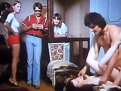 Alpha France - French porn - Full Movie - Possessions 1977