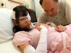 Exotic Japanese slut Nene Azami, Yui Misaki 2, Ai fucked my asian in Horny Couple, Small Tits JAV clip