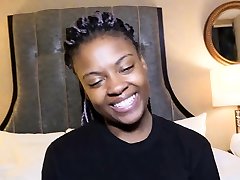sexy newbie ebony lashay fucked by download video cj madison paki