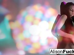 Alison Tyler in Sexy porno matsrubasi Boobed Disco Ball abd hd porn - AlisonTyler