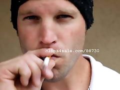 Smoking Fetish - Cody Smoking
