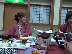 Exotic Japanese girl Rina Kato, Miu Fujisawa in Crazy Amateur, aramina xx video JAV video