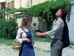 alfa francia - francese porno - film completo - vicieuse amandine 1976