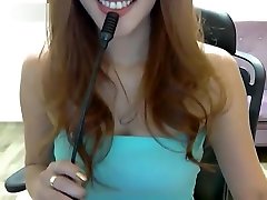 WinkTV ekaterina makarova ass fingering porn BJ Semi on webcam 1b