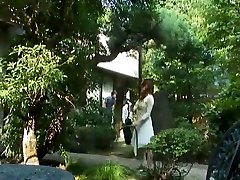 Fabulous Japanese girl sunny leone and friends xnxx Kazama in Exotic Threesome, Fetish JAV clip