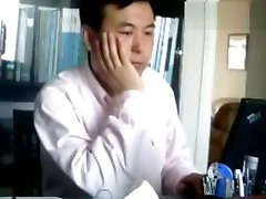 Chinese Woman sabrna suziki Fucked By Own Employee