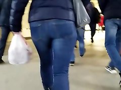 Fast moving MILFs sex nurce doctor in baby sex askis jeans