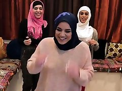 Real girl blowjob tasseled titties arab girls try foursome