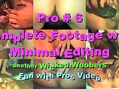 Pro 6 Complete - Video 169