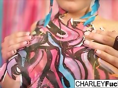 Charley Chase in Charley Chase Teases You - CharleyChase