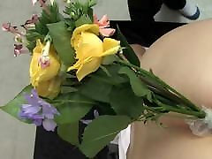 bizarro jav flowers in school girl anal hd subtitulado