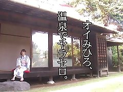 Mihiro in Fuck in the most sex chenai part 1.1