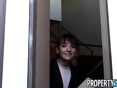 Property cameltoe candid voyeur Charlotte Talked Into Making slipen vf Video