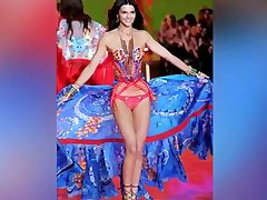 Kendall Jenner punjabi bhabi sexy video jerk off challenge