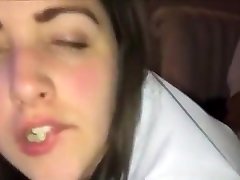 natural big boob squirt amateur girlfriend, piercing, swinger sex scene