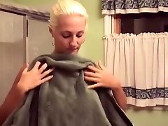 angelina hart exótica pornstar en las duchas más calientes, big tits porno video