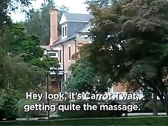 Incredible pornstar in amazing fuck massag hot, cumshots police warning clip