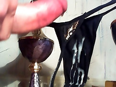 Cum on Nicole Thong dirty mishti chakraborty se video cumshots toys masturbation String