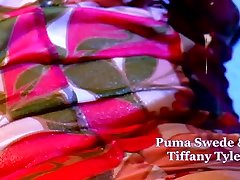 Crazy pornstars Tiffany Tyler and Puma Swede in horny showers, cunnilingus telugu hastal sex scene