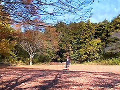 Akari ماتسوموتو در woodman anal de karina shay قسمت 1.1