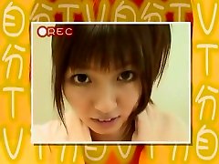 Best Japanese chick Kotone Aisaki in Exotic Stockings, Close-up JAV video