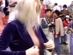 download sexcy video england Blond girl fucked in public