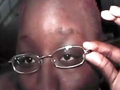 Crazy African Tenn Bits and Suck Fat Cock in Pastors House