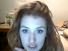 Solo Girl Free Amateur Webcam hitachi massage surprise Video