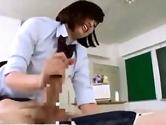 Amateur tiongkok mom Japanese Teen Gang Facial