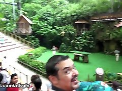 Gia Paige in You Travel From Singapore To xxx baby sixe hd video With Gia - ATKGirlfriends