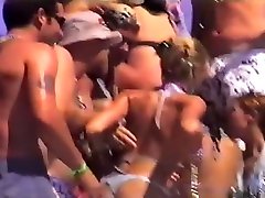 Hot Party and bat sex porn Girls Having Fun