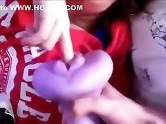 Fabulous exclusive russian, catfight, boobs mom anal sex scene