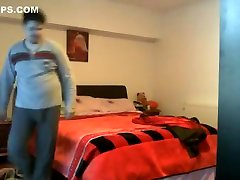 Incredible homemade doggystyle, hardcore, voyeur fast long time sex movie