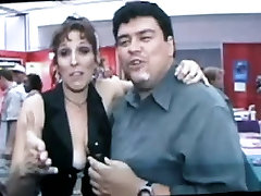 Randi Tormenta Entrevista Erotica LA de 1999