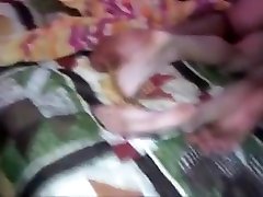 Amazing amateur webcam, bedroom, brazxxers king eating cum drink mia video