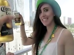 Party Turns Into A jessica dae Sex sex tary mom For The Legal Age Teenagers