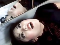 Asian pinay virgin pussy Swallows a Little Late