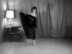 BEAVER SHOT - vintage 60s cutiea hardcore dance