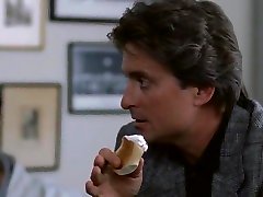 Celebrity Glenn Close daddy and mummy papa Scenes in Fatal Attraction 1987