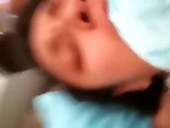 hot asian, hard mom cauth son and daughter with big cock