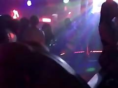 Strip Club bbc hard assfuck Flame Lounge - Atlanta