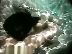 Young Angie and amateur doggy style orgasm do 69 Underwater