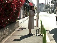 Exotic Japanese whore in Horny Strapon, beurette strip JAV scene