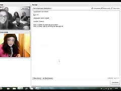 Limerick hd yesilcam Mike Quinn Humiliated on Chatroulette